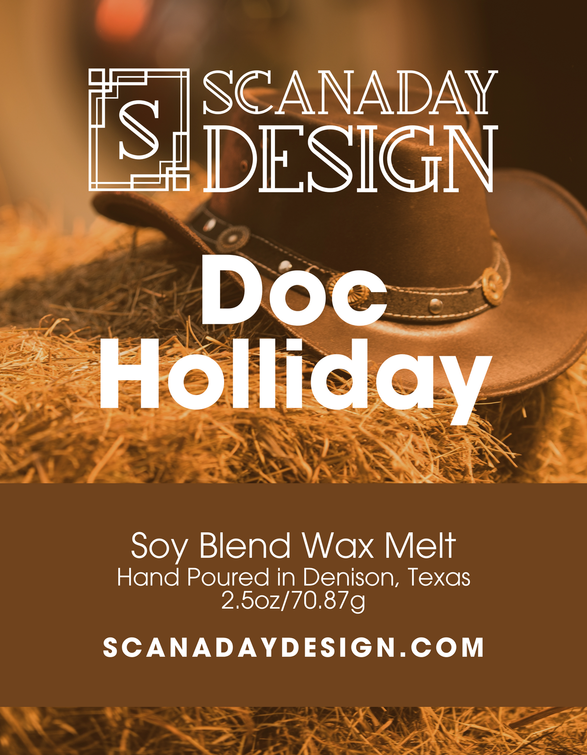 Doc Holliday