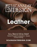 Leather
