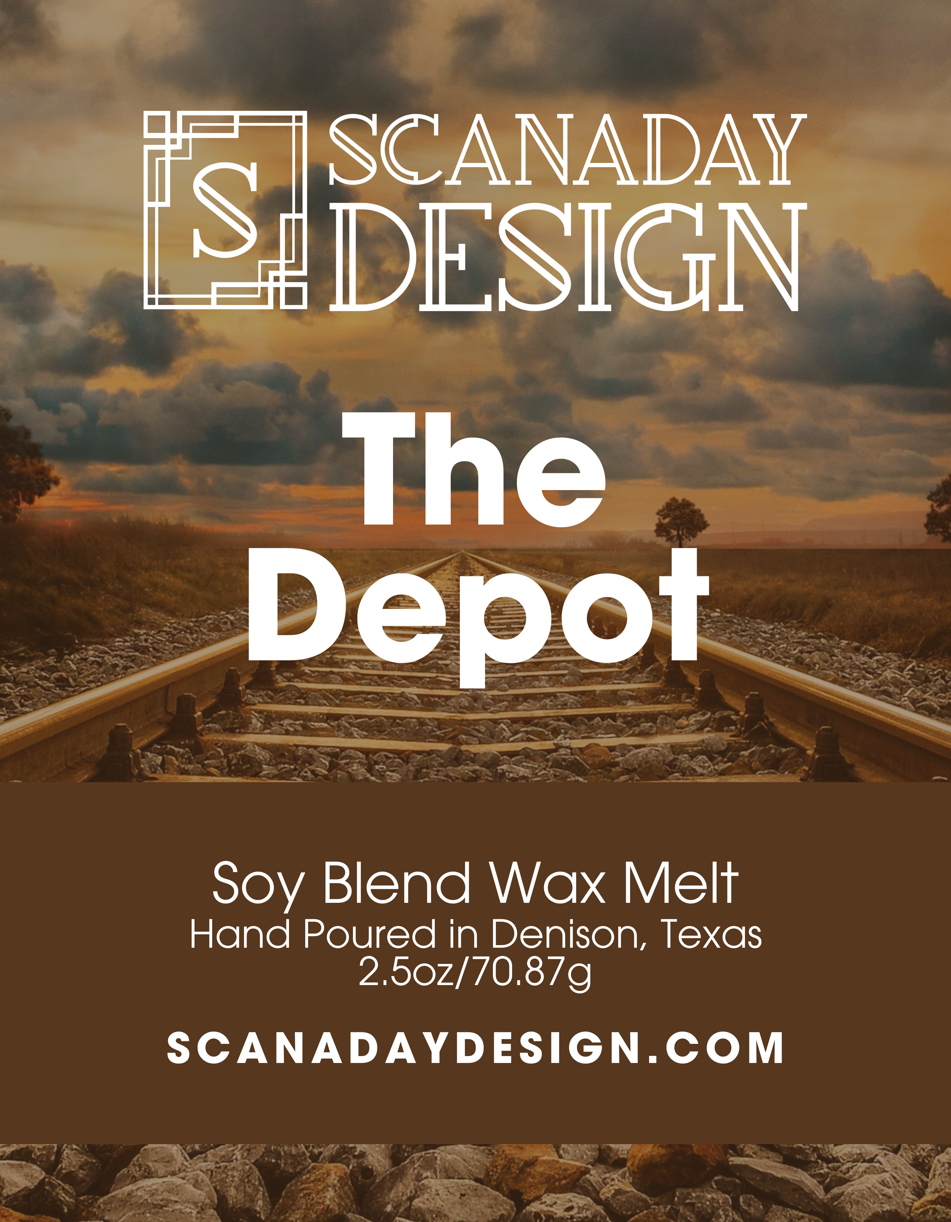 The Depot