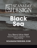 Black Sea
