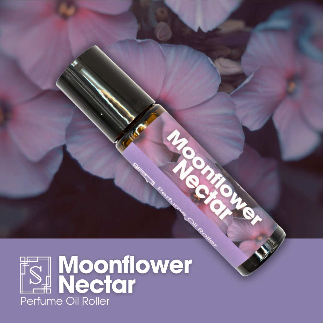 Moonflower Nectar