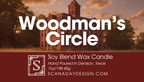 Woodman's Circle | 7oz