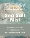Sea Salt Mist