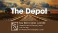The Depot | 7oz