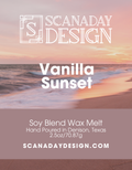 Vanilla Sunset
