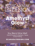 Amethyst Flow