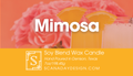 Mimosa | 7oz