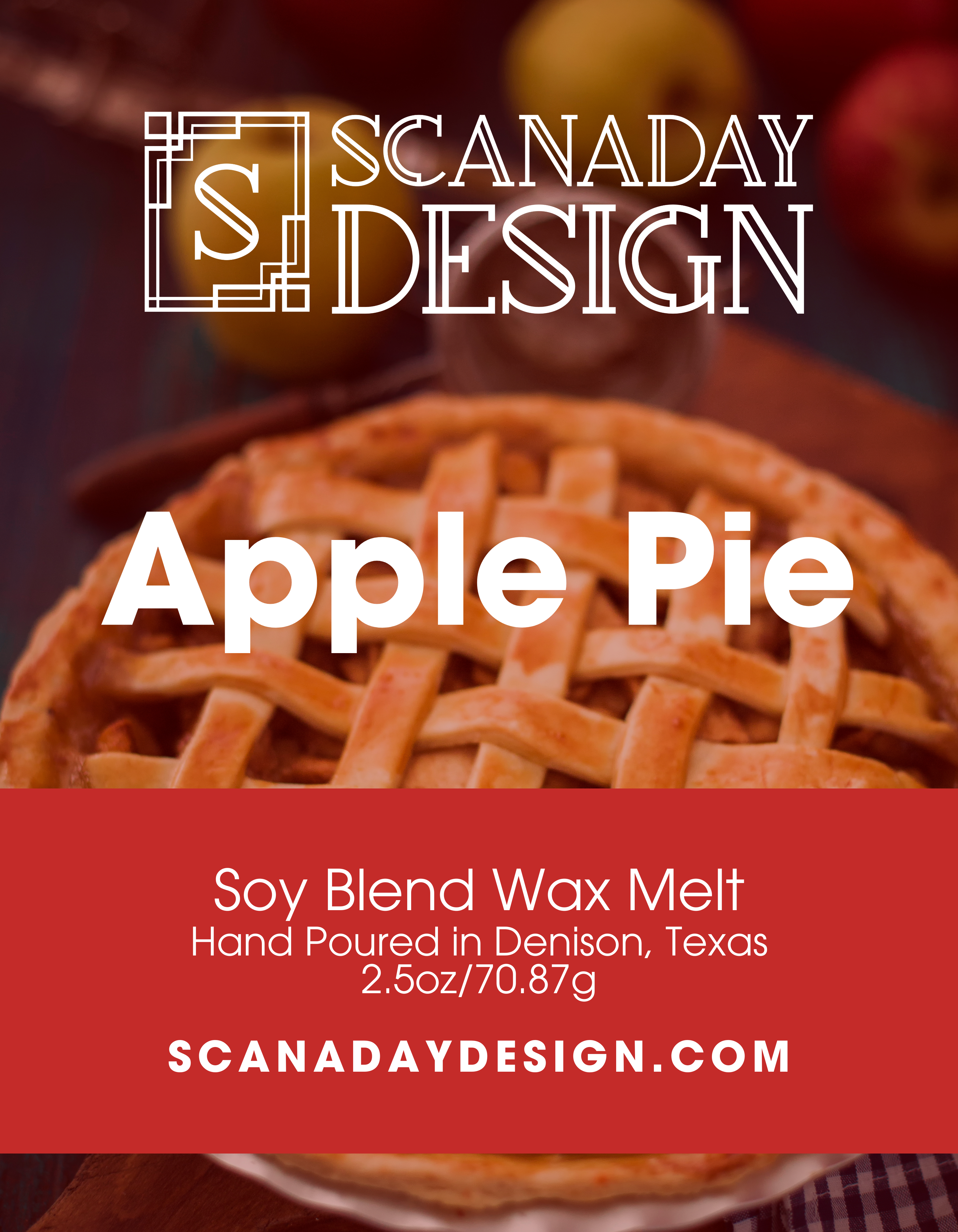 Apple Pie