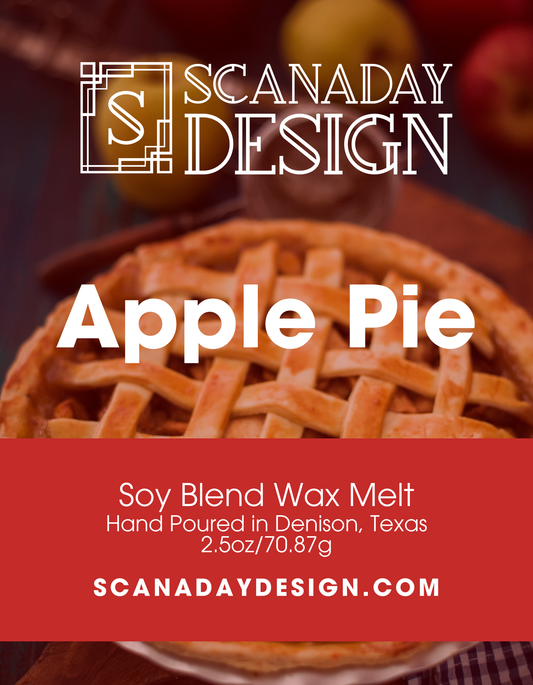 Apple Pie
