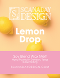 Lemon Drop
