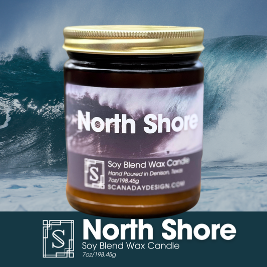 North Shore | 7oz