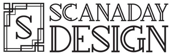 Scanaday Design