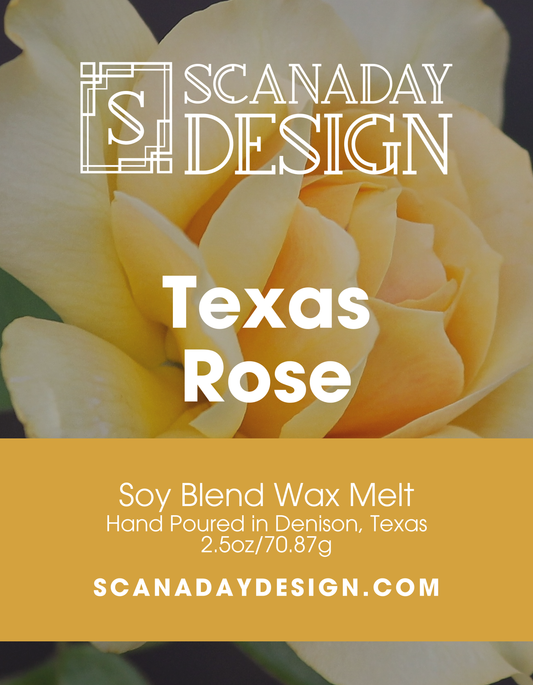 Texas Rose