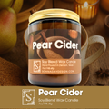 Pear Cider | 7oz