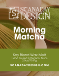 Morning Matcha