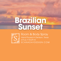 Brazilian Sunset