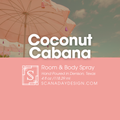 Coconut Cabana