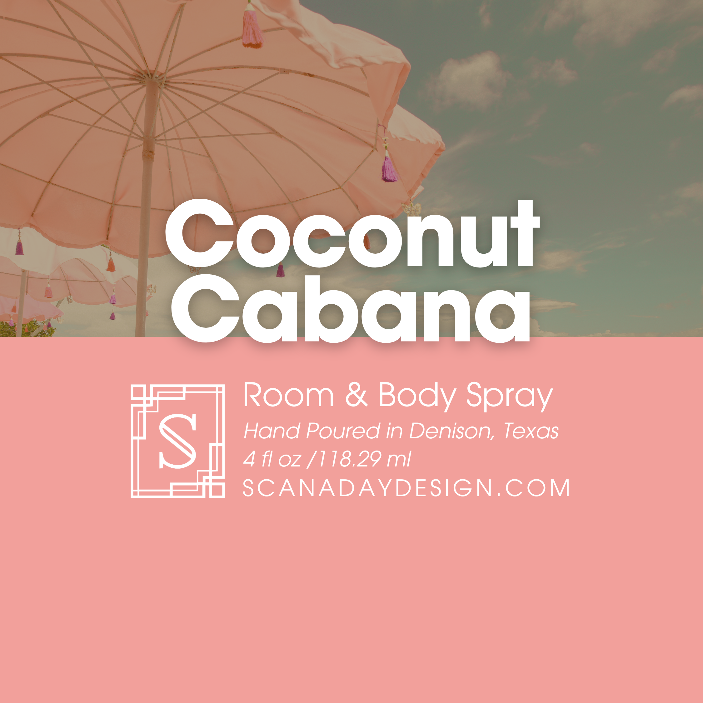 Coconut Cabana